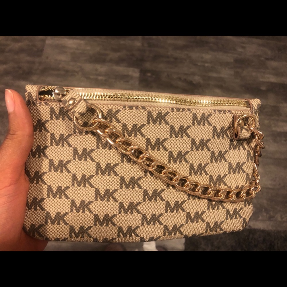 Michael Kors Fanny Pack